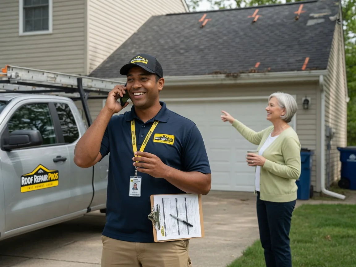 Roof Repair Hurley, SD FAQs